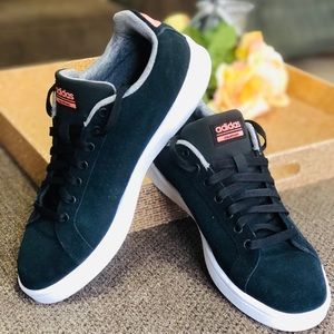 Barely Worn Adidas Neo Cloudfoam Sneakers